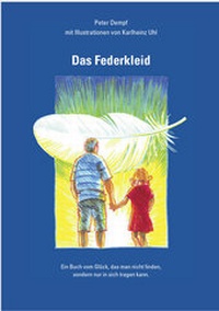 Enlarge image Cover: Das Federkleid - WiderWort