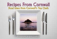 Abbildung von: Recipes from Cornwall - Atmosphere Publishing