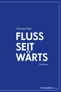 Cover: Flussseitw&auml;rts - Text/Rahmen