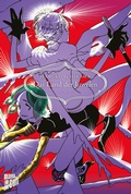 Cover: Das Land der Juwelen 3 - Manga Cult