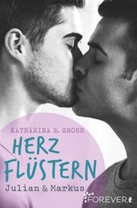 Abbildung von: Herzflüstern - Forever