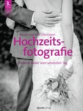 Cover: Hochzeitsfotografie - dpunkt
