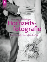 Abbildung von: Hochzeitsfotografie - dpunkt