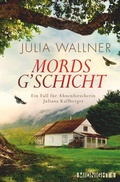 Cover: Mordsg'schicht - Ullstein Midnight