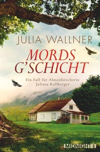 Abbildung von: Mordsg'schicht - Midnight