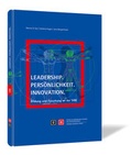 Cover: Leadership. Pers&ouml;nlichkeit. Innovation. - Steinbeis-Edition