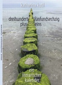Enlarge image Cover: dreihundertfünfundsechzig plus eins - Brighton Verlag GmbH