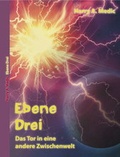 Cover: Ebene Drei - Brighton Verlag GmbH