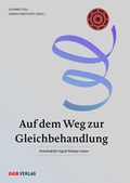 Cover: Auf dem Weg zur Gleichbehandlung - &Ouml;GB Verlag
