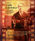 Cover: Carl Laemmle - Von Laupheim nach Hollywood /Carl Laemmle - From Laupheim to Hollywood - Edition CARL LAEMMLE