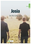 Cover: Josia - rigatio Stiftung