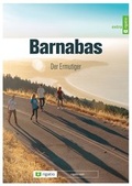 Cover: Barnabas - rigatio Stiftung