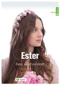 Cover: Ester - rigatio Stiftung