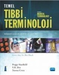 Cover: Temel Tibbi Terminoloji - Nobel Akademik Yayincilik