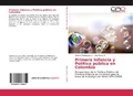 Bild: Primera infancia y politica publica en Colombia - Editorial Academica Espanola