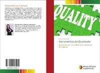 Abbildung von: Ferramentas da Qualidade - Novas Edicoes Academicas