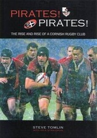 Abbildung von: Pirates! Pirates! - Cornish Pirates