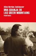 Cover: Una Granja En Las Green Mountains - Editorial Periferica