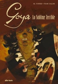Enlarge image Cover: Goya - Malpaso Editorial