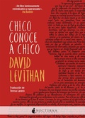 Cover: Chico conoce a chico - Nocturna Ediciones