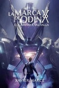 Cover: La marca de Odin - Editorial Xavier Marce