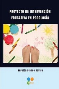 Abbildung von: Proyecto de intervencion educativa en Podologia - Proyecto Educa