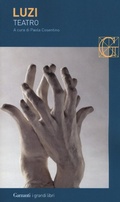 Cover: Teatro - I grandi libri;Garzanti