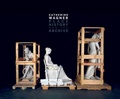Cover: Catherine Wagner: Place, History, and the Archive - Damiani