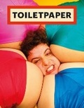 Cover: Toiletpaper Magazine 17 - Damiani