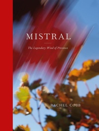 Enlarge image Cover: Rachel Cobb: Mistral - Damiani
