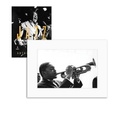 Cover: Arthur Elgort: Jazz - Damiani