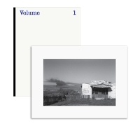 Enlarge image Cover: Michael Stipe: Volume 1 - Damiani