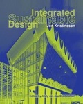 Cover: Integrated Sustainable Design - Delftdigitalpress