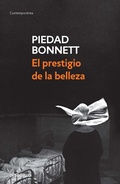 Cover: El prestigio de la belleza / Beauty's Prestige - Debolsillo