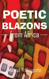 Abbildung von: Poetic Blazons From Africa - Langaa RPCID
