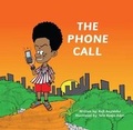 Cover: The Phone Call 2018 - Sub-Saharan Publishers