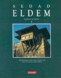 Cover: Sedad Eldem Architect in Turkey - Literat&uuml;r Yayincilik Dagitim