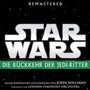 Cover: Star Wars: Die Rückkehr der Jedi-Ritter - Universal Music