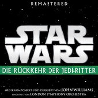 Enlarge image Cover: Star Wars: Die Rückkehr der Jedi-Ritter - Universal Music