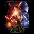 Cover: Star Wars: Das Erwachen der Macht - Universal Music