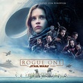 Cover: Rogue One: A Star Wars Story - Universal Music