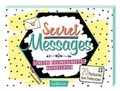 Cover: Secret Messages - arsEdition