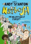 Cover: Natboff! One Million Years of Stupidity - Farshore