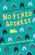 Cover: No Fixed Address - Andersen Digital