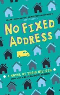 Enlarge image Cover: No Fixed Address - Andersen Digital