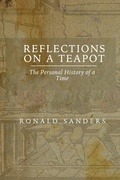 Cover: Reflections on a Teapot - Dzanc Books