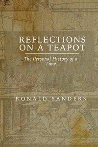 Enlarge image Cover: Reflections on a Teapot - Dzanc Books