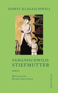 Cover: Samanischwilis Stiefmutter - D&ouml;rlemann