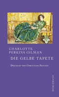 Cover: Die gelbe Tapete - D&ouml;rlemann