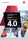 Cover: Arbeitswelt 4.0 - Westermann Schulbuchverlag
